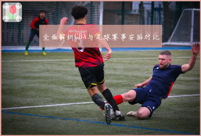 全面解析CBA与足球赛事安排对比
