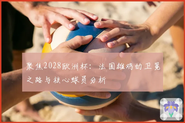 聚焦2028欧洲杯：法国雄鸡的卫冕之路与核心球员分析