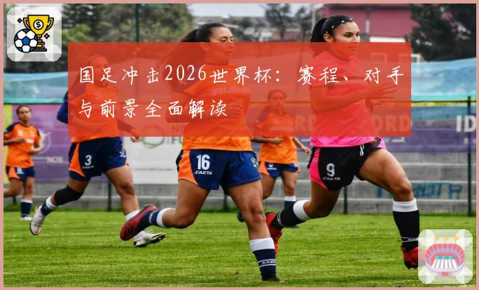国足冲击2026世界杯：赛程、对手与前景全面解读