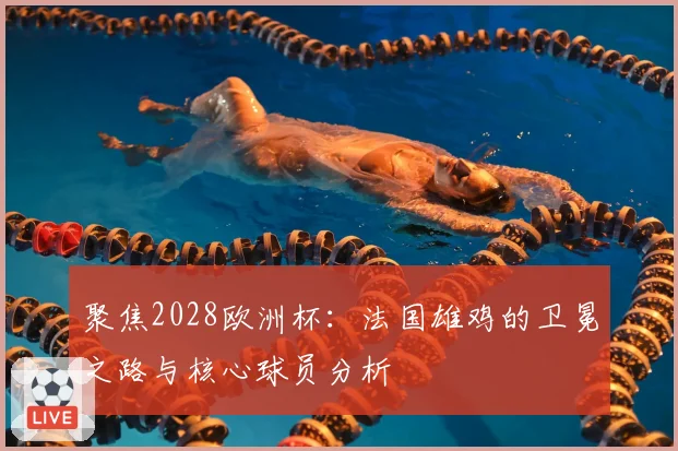 聚焦2028欧洲杯:法国雄鸡的卫冕之路与核心球员分析