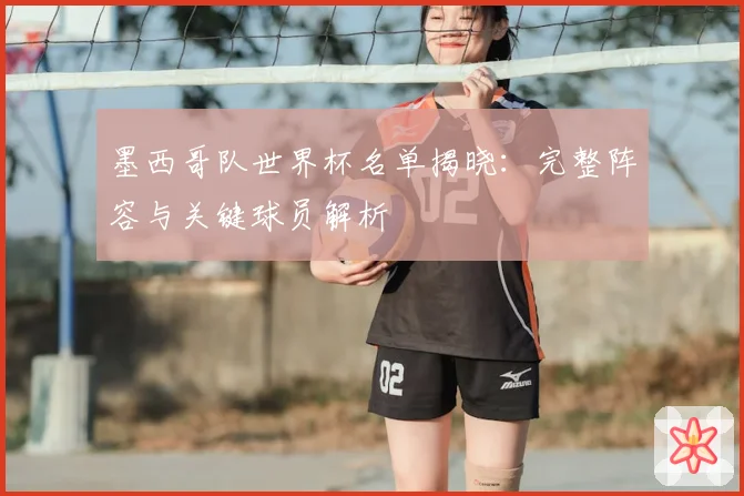 墨西哥队世界杯名单揭晓：完整阵容与关键球员解析